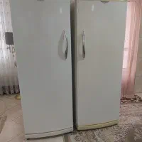 یخچال وفریزر پارس