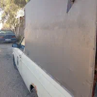 وانت پیکان ۸۲|خودرو سواری و وانت|پاکدشت, پاکدشت (مامازند)|دیوار