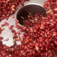 دانه کردن انار با دستگاه مدرن وبازدهی بالا|خوردنی و آشامیدنی|یزد, |دیوار