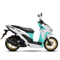 موتور کلیک کویر ۱۵۰ S2