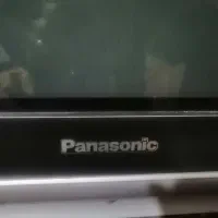تلویزیون پاناسونیک 29اینچ درحدنو|تلویزیون و پروژکتور|قم, بنیاد|دیوار