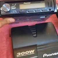 پک کامل سیستم پایونیر|قطعات یدکی و لوازم جانبی|فردیس, طالقانی|دیوار