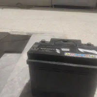 باطری ۶۶ امپر سالم پژویی
