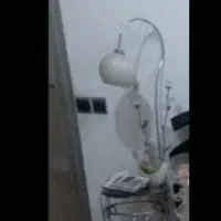 چراغ خواب