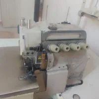 چرخ سردوز ۵ نخ
