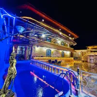 ویلا باغ اجاره ای