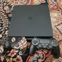 ps4|کنسول، بازی ویدئویی و آنلاین|یاسوج, |دیوار