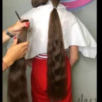 خریدار اصلی مو با نرخ بالا و پرداخت آنی