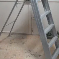 نردبان ۶ پله