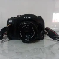 دوربین ZENIT|دوربین عکاسی و فیلم‌برداری|مرند, |دیوار