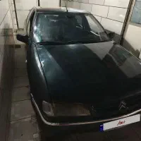 زانتیا۲۰۰۰|خودرو سواری و وانت|بیرجند, |دیوار