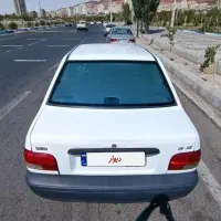 پراید مدل 92 بدون رنگ|خودرو سواری و وانت|تبریز, |دیوار