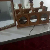 سرویس پا سماوری