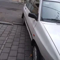 پراید ۱۳۱ LE