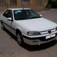 فروش پژو پارس TU5