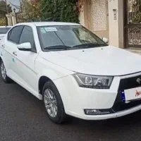 دنا پلاس تیپ ۲ دندهای، مدل ۱۳۹۷