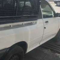 وانت پراید 401در حد صفر معاوضه باslx