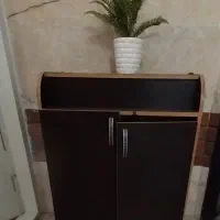 جاکفشی|جاکفشی، کمد، دراور|گرگان, |دیوار