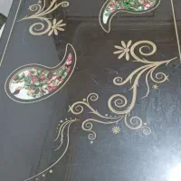 میزغذاخوری|میز و صندلی غذاخوری|اهواز, شهرک الهیه|دیوار