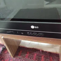 تلویزیون قدیمی LG|تلویزیون و پروژکتور|تبریز, |دیوار