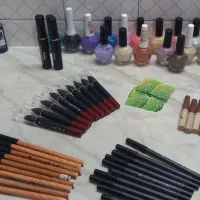 رژ لب مدادی ارگانیک طبیعی|آرایشی، بهداشتی، درمانی|اصفهان, ولدان|دیوار