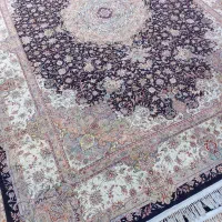 ۴تخته ۹متری ۱۲۰۰شانه تراکم ۳۶۰۰ابریشم درجه ۱