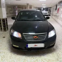 فروش خودرو جیلی امگرند EC7|خودرو سواری و وانت|آبادان, |دیوار