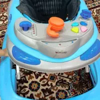 روروک دلیجان در حد نو بفروش میرسد