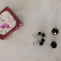 ست دستبند گوشواره و چندتا بدلیجات|بدلیجات|زنجان, |دیوار