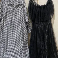 لباس بیرون ‌و مجلسی