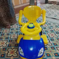 اسباب‌بازی