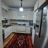 ۹۹ متر ۲ خواب ، فول امکانات ، گلستان بلواربیژن|فروش آپارتمان|تهران, شمس‌آباد|دیوار