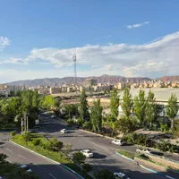فروش آپارتمان ۱۲۸ متر جنوبی ائل گلی رجایی شهر