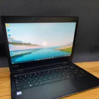 لپ تاپ TOSHIBA