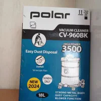 جارو برقی نو آکبند به فروش رسیده