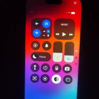 اپل iPhone 15 Pro Max با حافظهٔ ۱ ترابایت|موبایل|قوچان, |دیوار