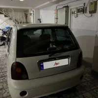 ام وی ام ۱۱۰ سه سیلندر|خودرو سواری و وانت|رشت, پل تالشان|دیوار