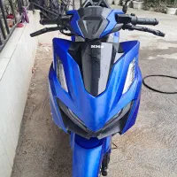 cl160 گلکسی|موتورسیکلت|تالش, هشتپر|دیوار