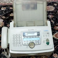 دستگاه فکس پاناسونیک