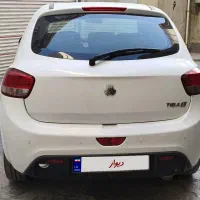tiba 2 1399|خودرو سواری و وانت|کرمانشاه, |دیوار