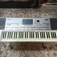 کیبورد korg pa80 اصل ایتالیا