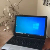 HP G2 450 نسل چهارم رم8 هارد۵۰۰ چهارهسته ای