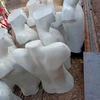 مانکن کارکرده