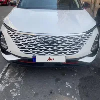 فونیکس fx|خودرو سواری و وانت|تهران, جمهوری|دیوار