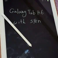 تبلت Galaxy Tab A6 with s Pen|تبلت|مشهد, آزادشهر|دیوار