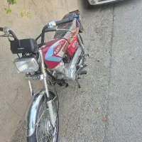 فروش فوری موتور هوندا ۱۲۵