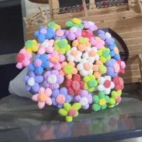 گل خمیر کلی