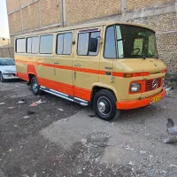 مینی بوس بنز|خودرو سنگین|ورامین, شهرک فجر|دیوار