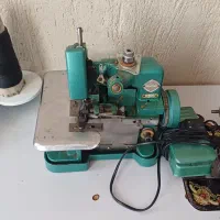 چرخ خیاطی وسردوز