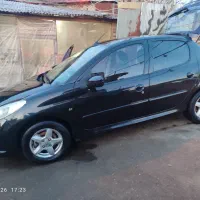 سواری|خودرو سواری و وانت|اندیشه, اندیشه فاز ۴|دیوار